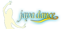 JayaDance Logo