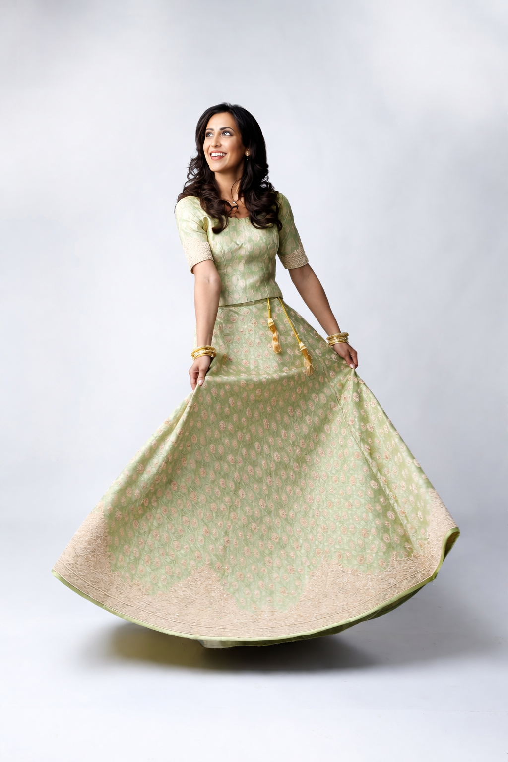 Tina Vallance Jaya Dance